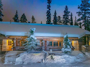 Holiday Home Joikupirtti b by Interhome, Kemijärvi